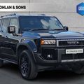 Toyota Landcruiser 2025