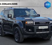 Toyota Landcruiser 2025