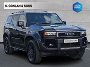 Toyota Landcruiser 2025