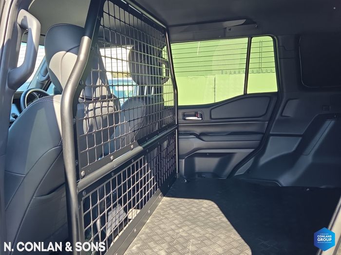 Toyota Landcruiser 2025
