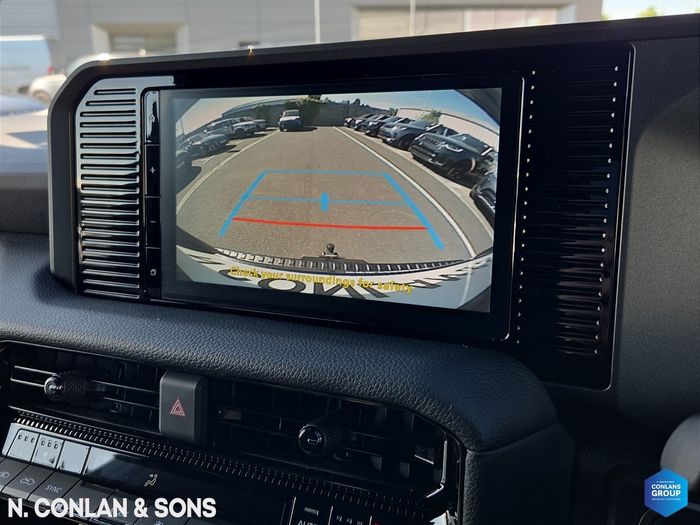 Toyota Landcruiser 2025