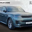 Land Rover Range Rover Sport 2025