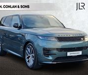 Land Rover Range Rover Sport 2025