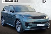 Land Rover Range Rover Sport 2025