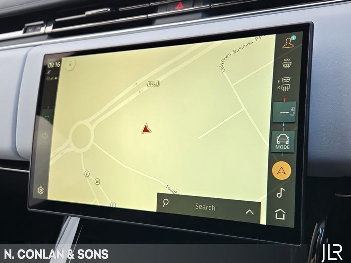 Land Rover Range Rover Sport 2025