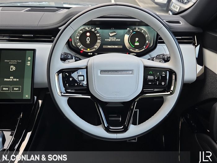 Land Rover Range Rover Sport 2025