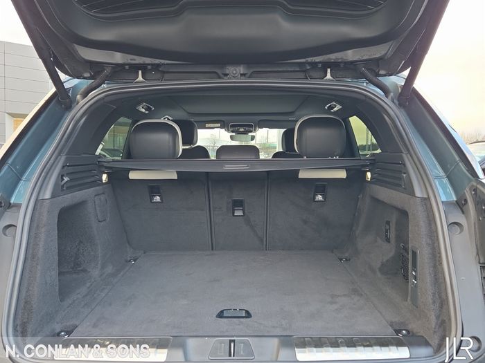 Land Rover Range Rover Sport 2025