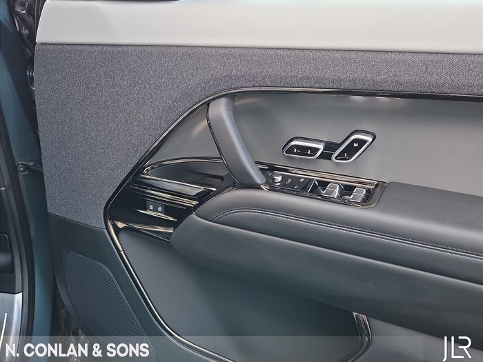 Land Rover Range Rover Sport 2025