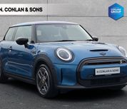MINI Cooper 2021
