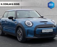 MINI Cooper 2021