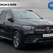 Mercedes-Benz GLE-Class 2022
