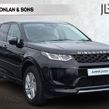 Land Rover Discovery Sport 2025
