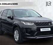 Land Rover Discovery Sport 2025