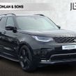 Land Rover Discovery 2024