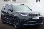 Land Rover Discovery 2024