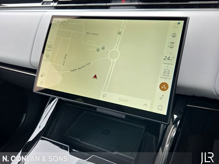 Land Rover Range Rover Sport 2024