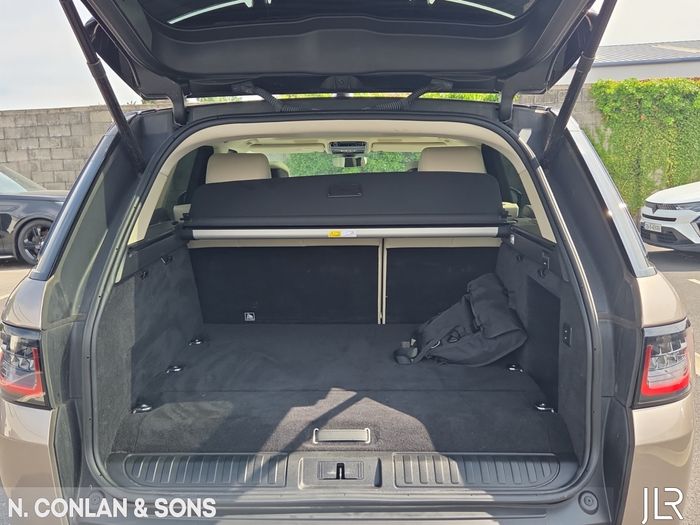 Land Rover Range Rover Sport 2022