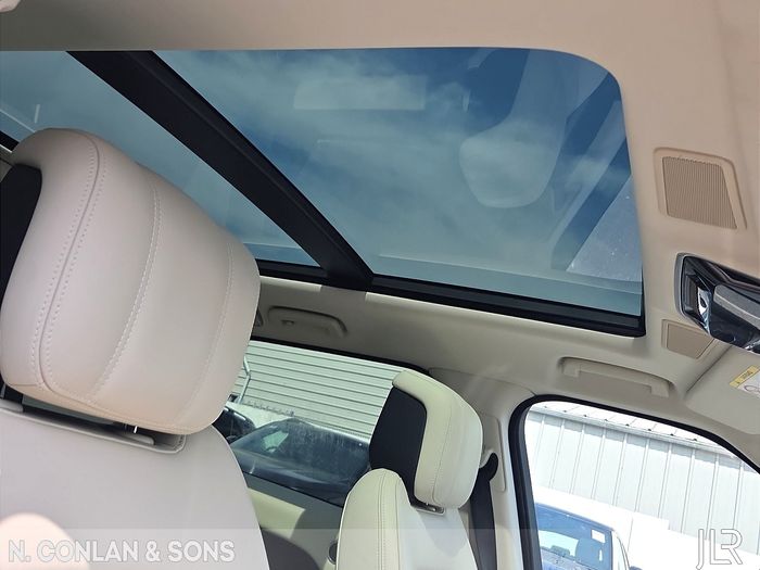 Land Rover Range Rover Sport 2022