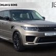 Land Rover Range Rover Sport 2022