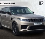 Land Rover Range Rover Sport 2022