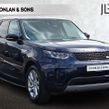 Land Rover Discovery 2019