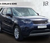 Land Rover Discovery 2019