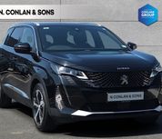Peugeot 5008 2021