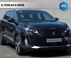 Peugeot 5008 2021