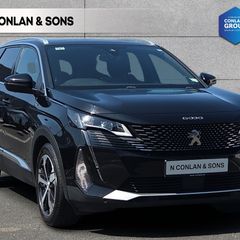 Peugeot 5008 2021