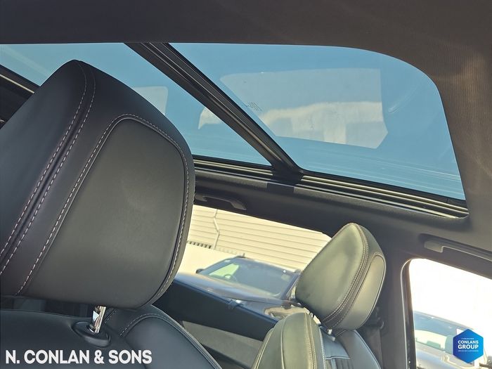 Peugeot 5008 2021