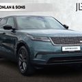 Land Rover Range Rover Velar 2026