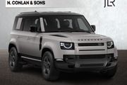 Land Rover Defender 2027