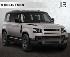 Land Rover Defender 2026