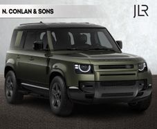 Land Rover Defender 2026