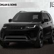 Land Rover Discovery 2026