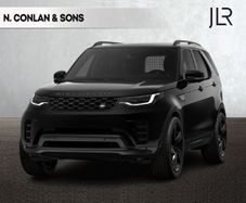 Land Rover Discovery 2026