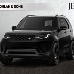 Land Rover Discovery 2026