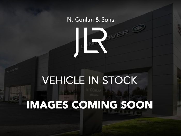 Land Rover Range Rover Sport 2022