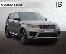 Land Rover Range Rover Sport 2022