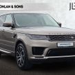 Land Rover Range Rover Sport 2022