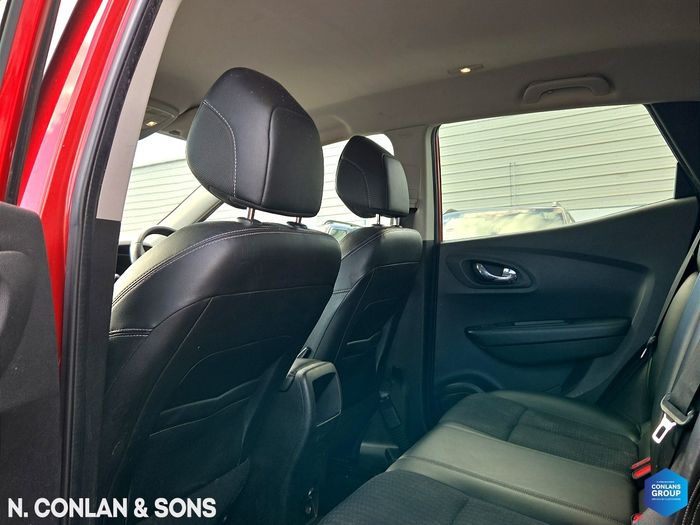 Renault KADJAR 2015