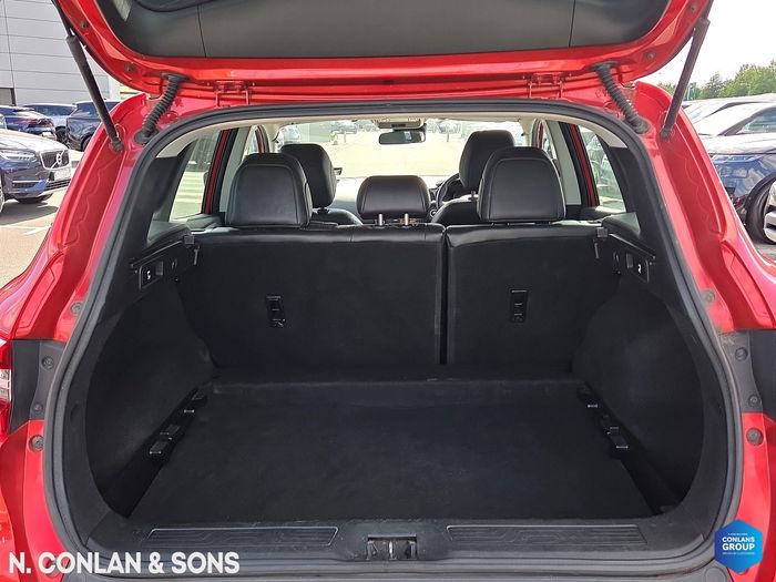 Renault KADJAR 2015
