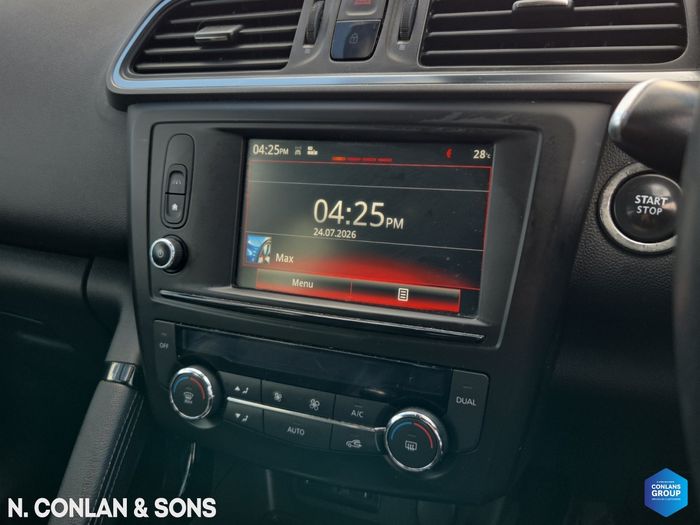 Renault KADJAR 2015