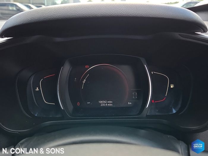Renault KADJAR 2015
