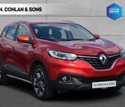 Renault KADJAR 2015
