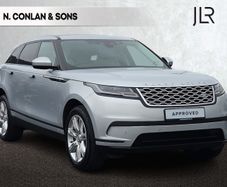 Land Rover Range Rover Velar 2023