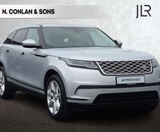 Land Rover Range Rover Velar 2023