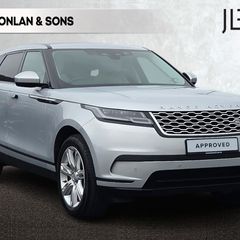 Land Rover Range Rover Velar 2023