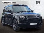 Land Rover Defender 2025