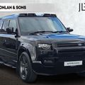 Land Rover Defender 2025